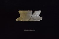 藏品(陶罐)的圖片